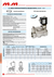 D204 / D205 / D206 / D222 Datenblatt