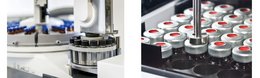 Medizin- und Analysentechnik