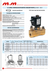 D187/D188/D189/D190/D192/D293 Datenblatt