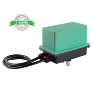 Elektrische Kugelhähne