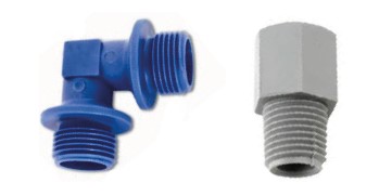 Standard Verbinder aus Nylon